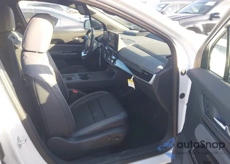 2024 Honda Prologue Elite z USA, uszkodzony, nr VIN 3GPKHZRJ2RS545526